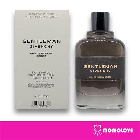 givenchy gentleman boisee basenotes|givenchy gentleman boisee 100ml.